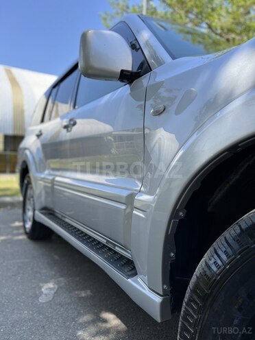 Mitsubishi Pajero 2004, 250,000 km - 3.2 l - Bakı