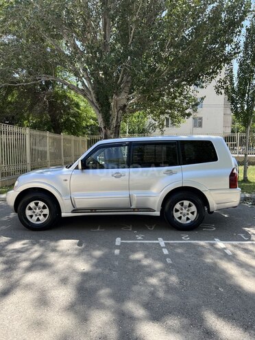 Mitsubishi Pajero 2004, 250,000 km - 3.2 l - Bakı