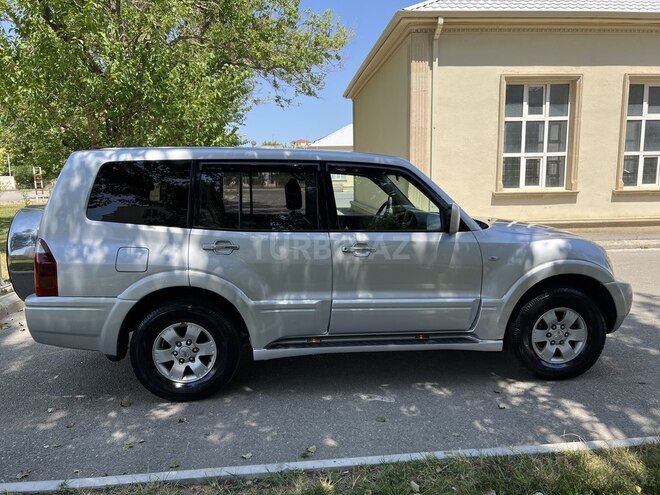 Mitsubishi Pajero 2004, 250,000 km - 3.2 l - Bakı
