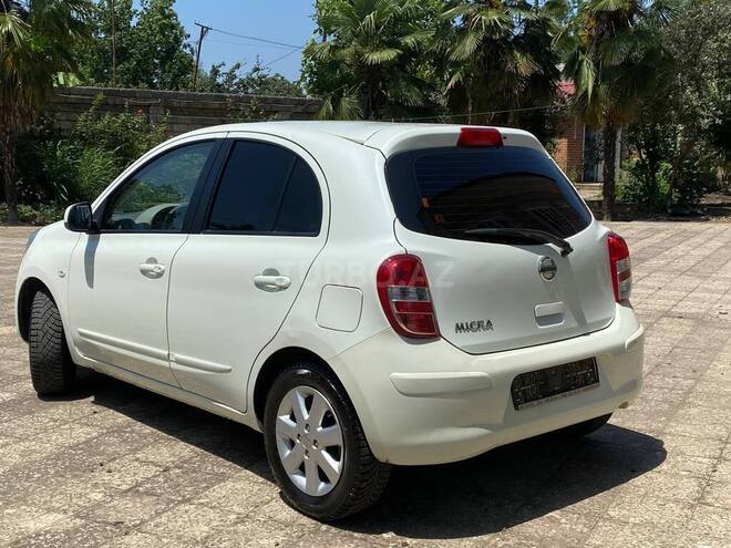 Nissan Micra 2013, 73,411 km - 1.2 л - Lənkəran