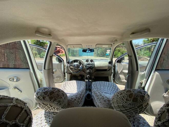 Nissan Micra 2013, 73,411 km - 1.2 л - Lənkəran