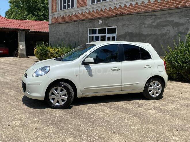Nissan Micra 2013, 73,411 km - 1.2 л - Lənkəran