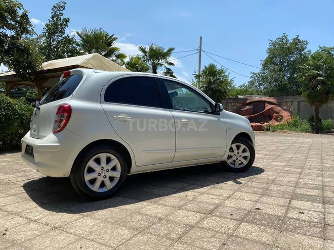 Nissan Micra 2013, 73,411 km - 1.2 л - Lənkəran