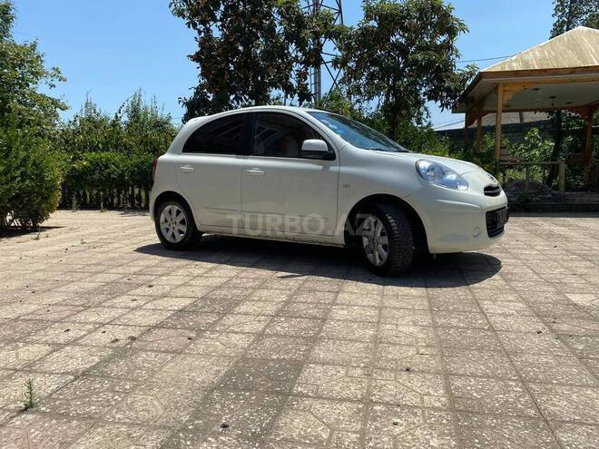Nissan Micra 2013, 73,411 km - 1.2 л - Lənkəran