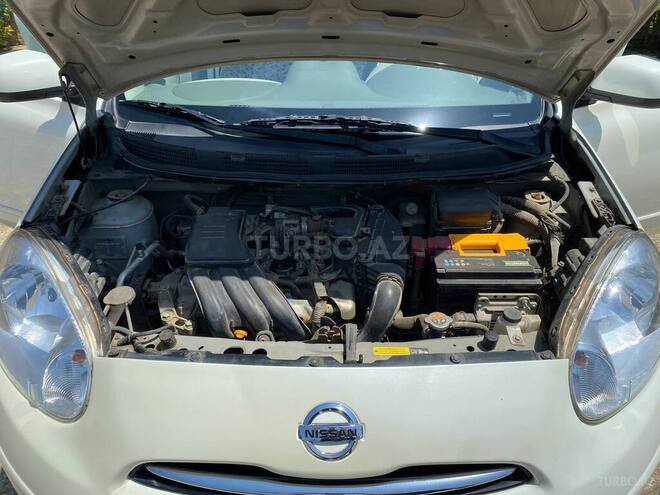 Nissan Micra 2013, 73,411 km - 1.2 л - Lənkəran