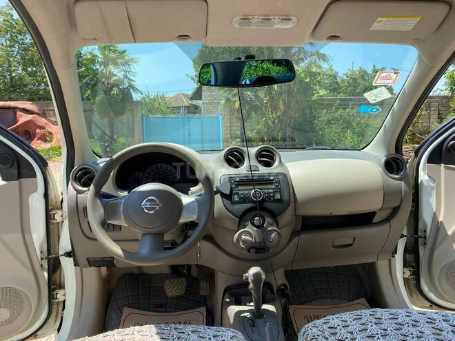 Nissan Micra 2013, 73,411 km - 1.2 л - Lənkəran