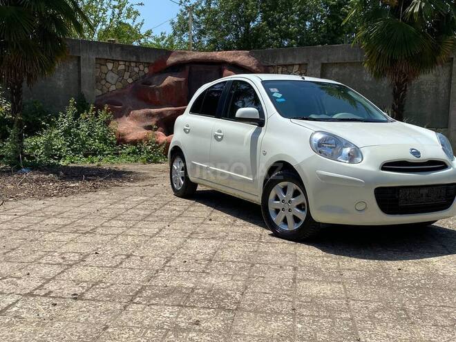 Nissan Micra 2013, 73,411 km - 1.2 л - Lənkəran