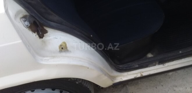 LADA (VAZ) 2105 1995, 222,222 km - 1.5 l - Qazax