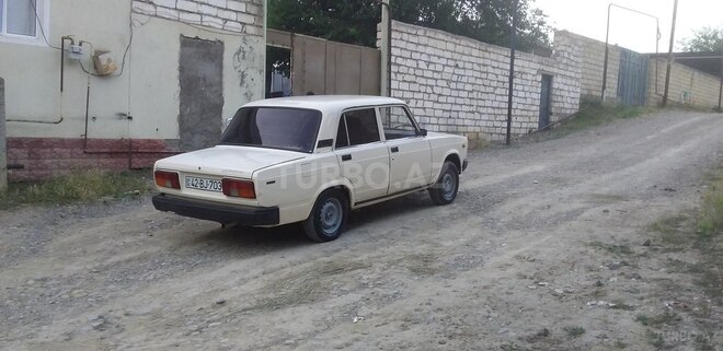 LADA (VAZ) 2105 1995, 222,222 km - 1.5 l - Qazax