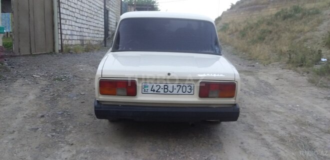 LADA (VAZ) 2105 1995, 222,222 km - 1.5 l - Qazax