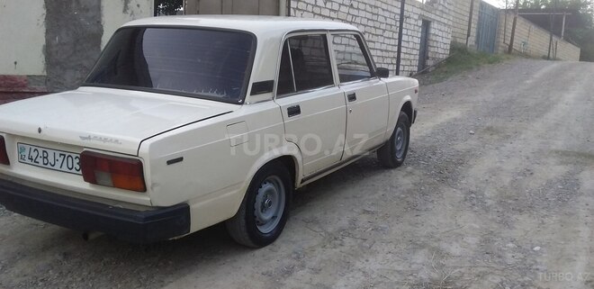 LADA (VAZ) 2105 1995, 222,222 km - 1.5 l - Qazax