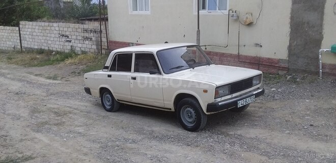 LADA (VAZ) 2105 1995, 222,222 km - 1.5 l - Qazax