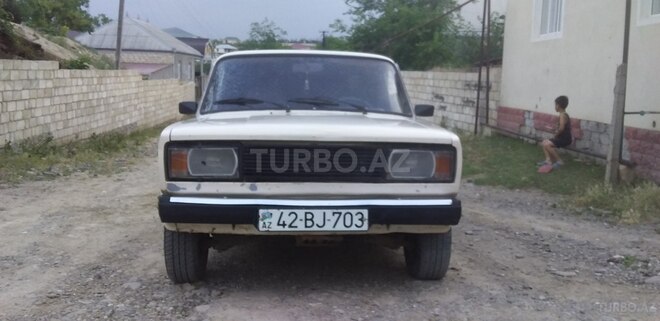 LADA (VAZ) 2105 1995, 222,222 km - 1.5 l - Qazax