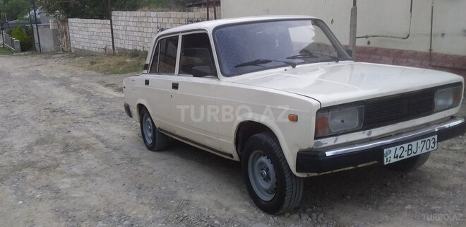 LADA (VAZ) 2105 1995, 222,222 km - 1.5 l - Qazax