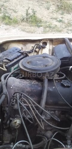 LADA (VAZ) 2105 1995, 222,222 km - 1.5 l - Qazax