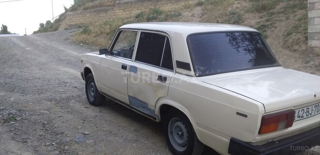 LADA (VAZ) 2105 1995, 222,222 km - 1.5 l - Qazax
