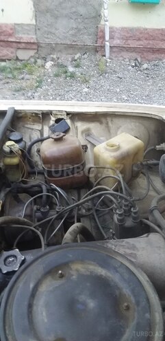 LADA (VAZ) 2105 1995, 222,222 km - 1.5 l - Qazax
