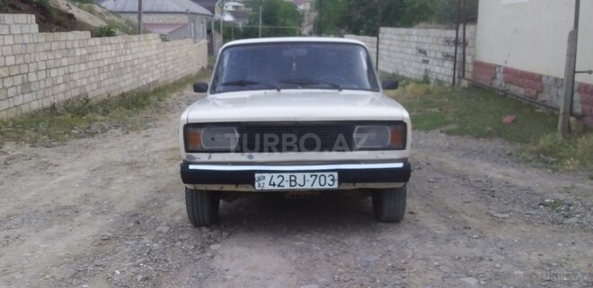 LADA (VAZ) 2105 1995, 222,222 km - 1.5 l - Qazax
