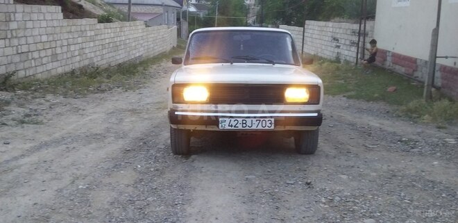 LADA (VAZ) 2105 1995, 222,222 km - 1.5 l - Qazax