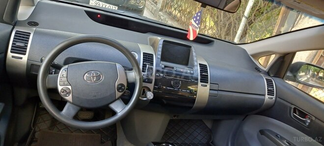 Toyota Prius 2009, 242,211 km - 1.5 l - Bakı