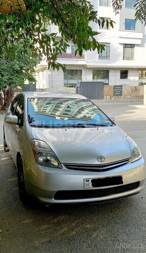 Toyota Prius 2009, 242,211 km - 1.5 l - Bakı