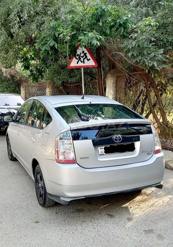 Toyota Prius 2009, 242,211 km - 1.5 l - Bakı