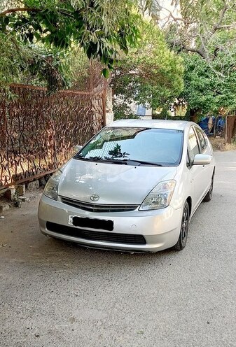 Toyota Prius 2009, 242,211 km - 1.5 l - Bakı
