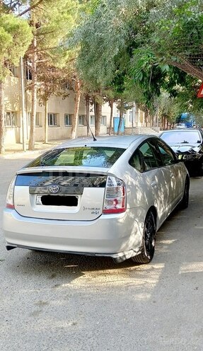 Toyota Prius 2009, 242,211 km - 1.5 l - Bakı