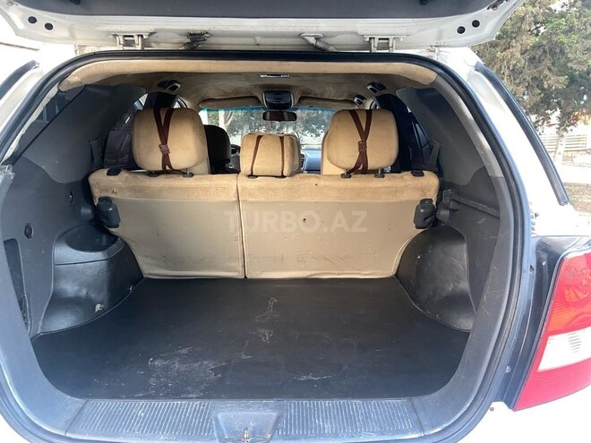 Kia Sorento 2003, 276,000 km - 3.5 l - Bakı
