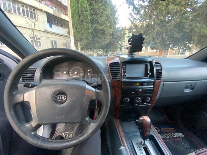 Kia Sorento 2003, 276,000 km - 3.5 l - Bakı