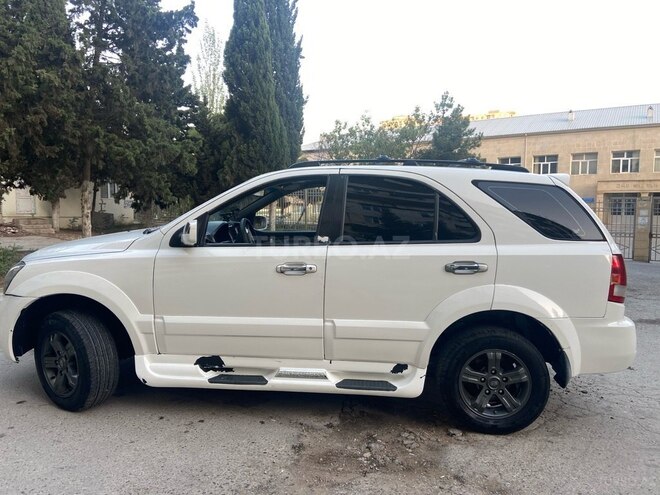 Kia Sorento 2003, 276,000 km - 3.5 l - Bakı