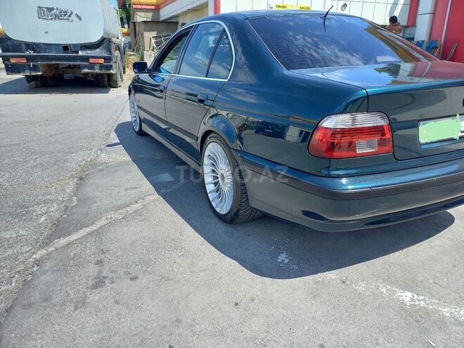 BMW 520 1996, 375,356 km - 2.0 l - Bakı