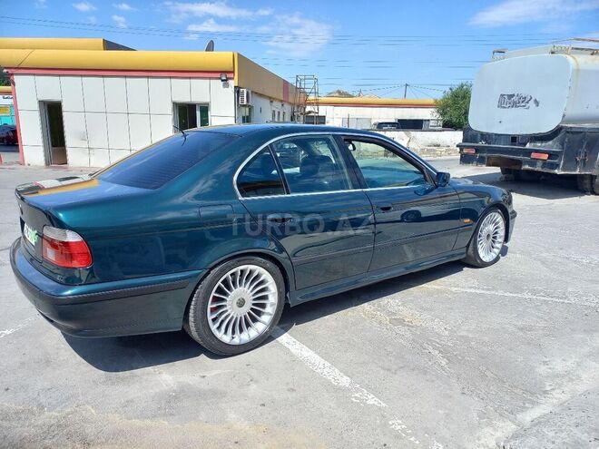 BMW 520 1996, 375,356 km - 2.0 l - Bakı