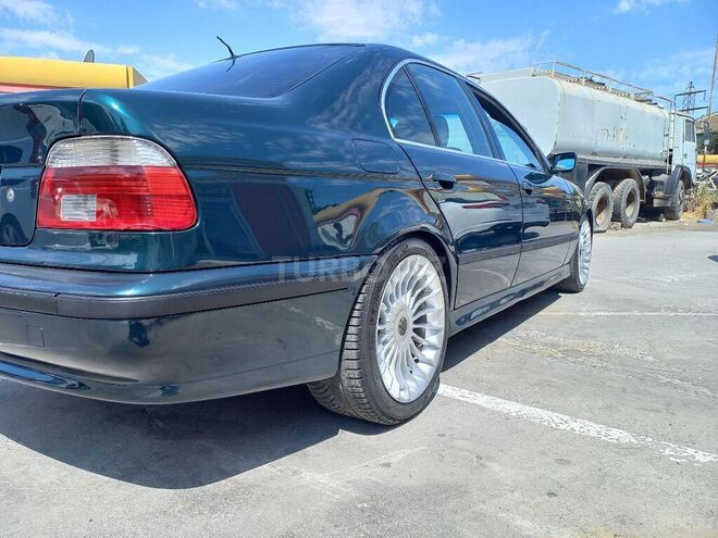 BMW 520 1996, 375,356 km - 2.0 l - Bakı