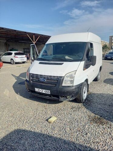 Ford Transit 2012, 360,000 km - 2.2 l - Gəncə