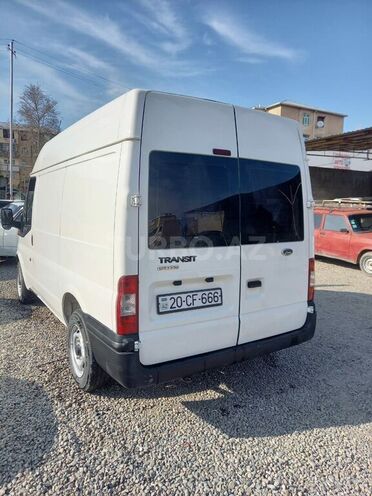 Ford Transit 2012, 360,000 km - 2.2 l - Gəncə