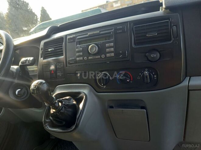 Ford Transit 2012, 360,000 km - 2.2 l - Gəncə