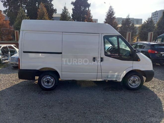 Ford Transit 2012, 360,000 km - 2.2 l - Gəncə