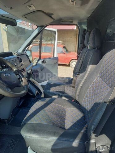 Ford Transit 2012, 360,000 km - 2.2 l - Gəncə