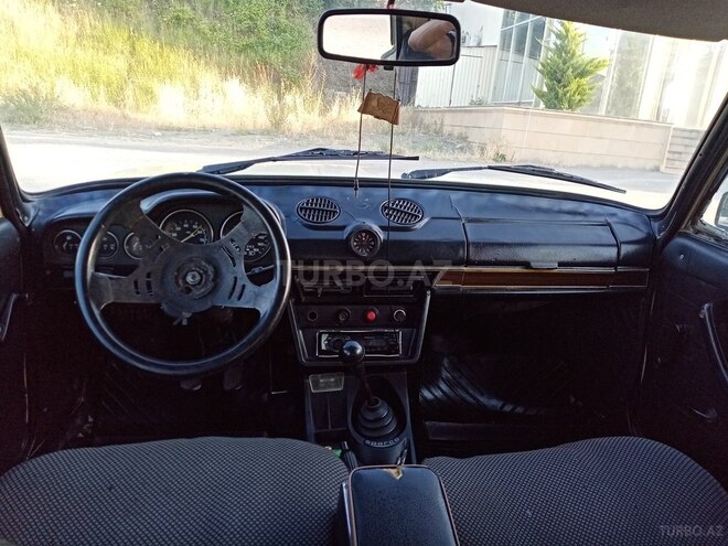 LADA (VAZ) 2106 1986, 253,642 km - 1.5 л - Quba