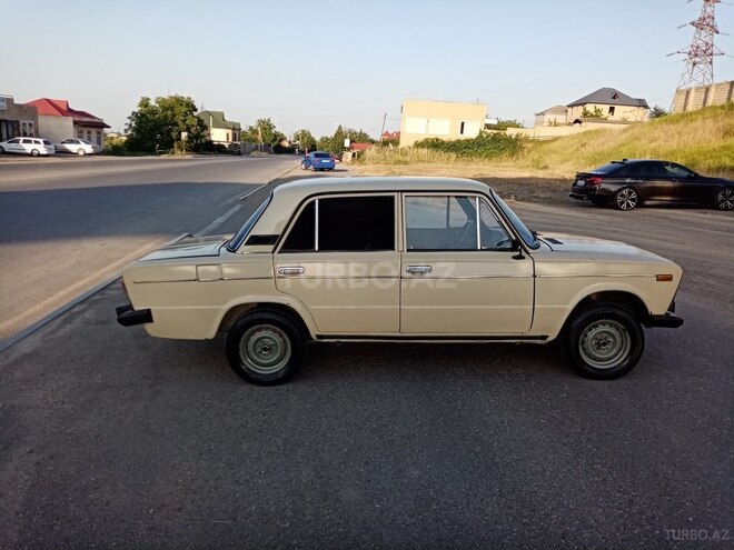 LADA (VAZ) 2106 1986, 253,642 km - 1.5 л - Quba