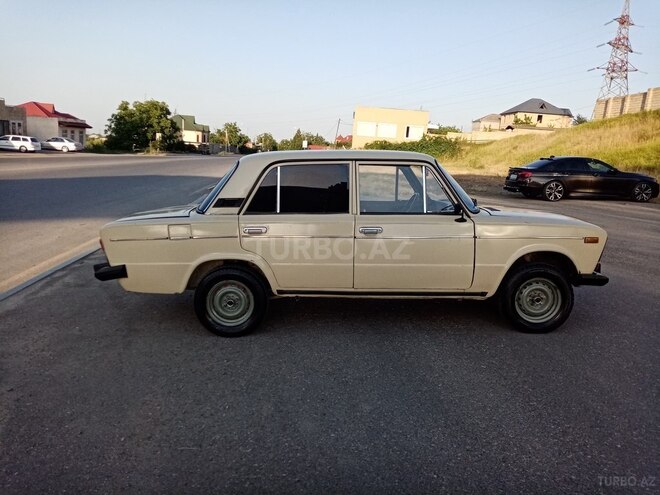 LADA (VAZ) 2106 1986, 253,642 km - 1.5 л - Quba