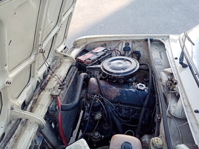 LADA (VAZ) 2106 1986, 253,642 km - 1.5 л - Quba