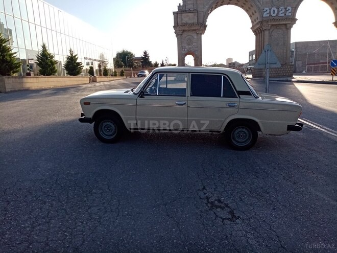 LADA (VAZ) 2106 1986, 253,642 km - 1.5 л - Quba