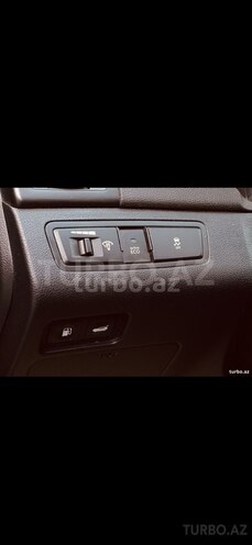 Hyundai Sonata 2013, 170,000 km - 2.0 л - Bakı