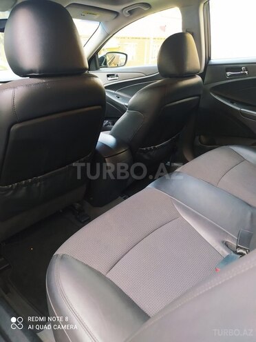 Hyundai Sonata 2013, 170,000 km - 2.0 л - Bakı