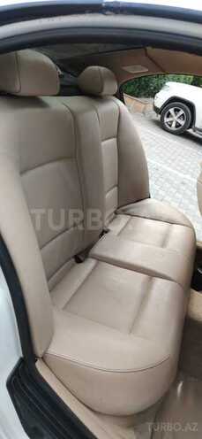 BMW 320 2002, 237,500 km - 2.0 l - Bakı