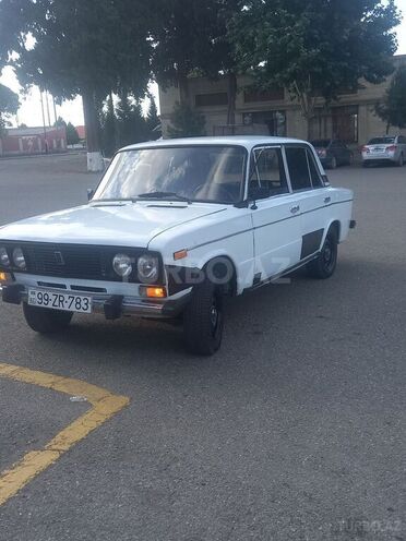 LADA (VAZ) 2106 1984, 180,000 km - 1.6 l - Gəncə