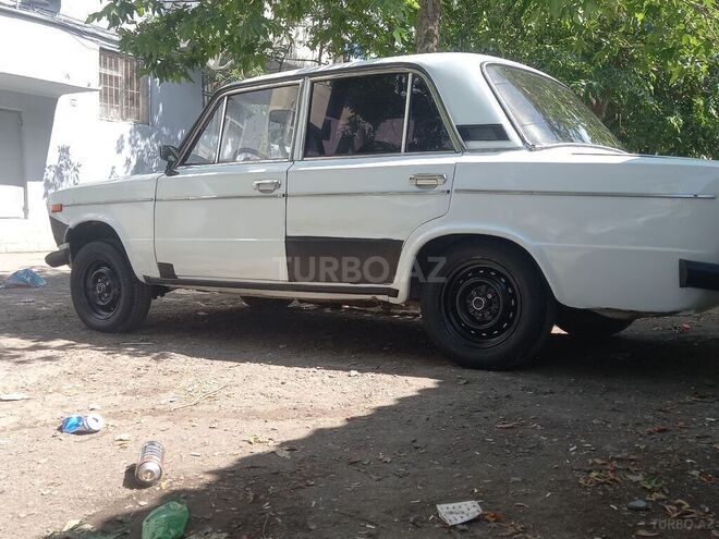 LADA (VAZ) 2106 1984, 180,000 km - 1.6 l - Gəncə