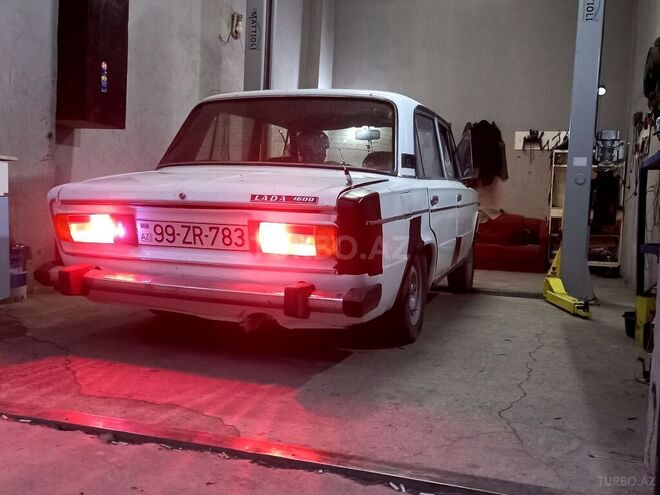 LADA (VAZ) 2106 1984, 180,000 km - 1.6 l - Gəncə